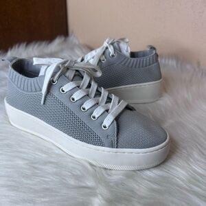 Steve Madden Womens Bardo Sneaker Size 7.5